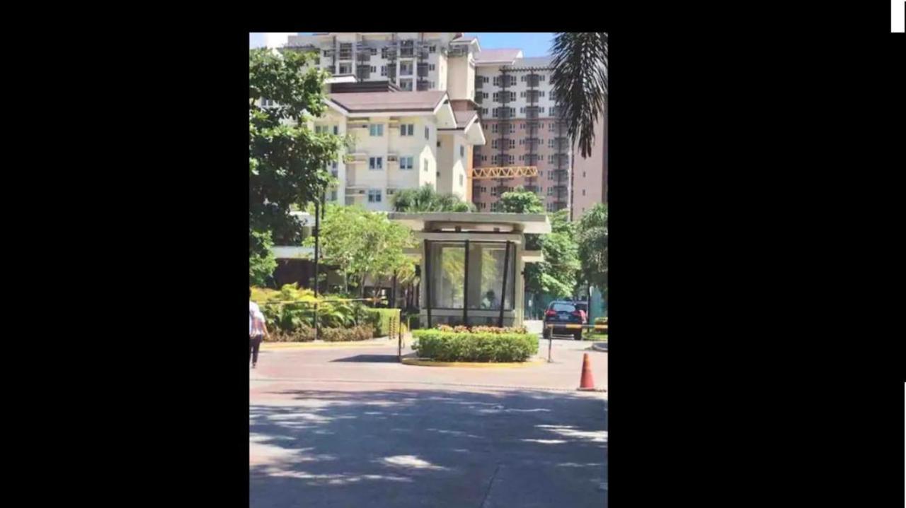 The Rochester Condo Pasig City Экстерьер фото